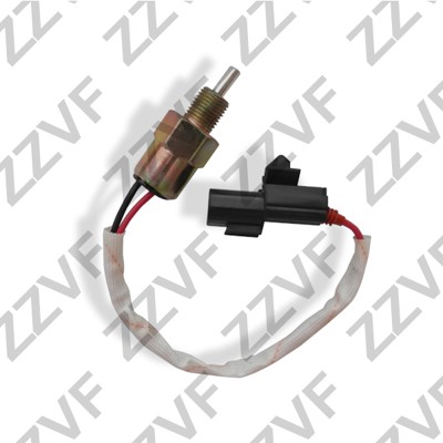 Brytare, backljus, Upptill Zzvf ZV7383MD ZZVF