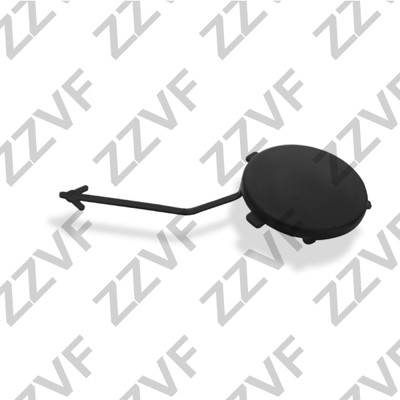 Skydd, Bogserögla, Fram Zzvf ZV7414NR ZZVF Skydd, Bogserögla, Fram Zzvf ZV7414NR ZZVF