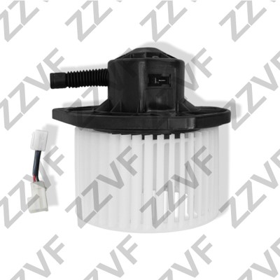 Kupéfläkt Zzvf ZV7425K12 ZZVF