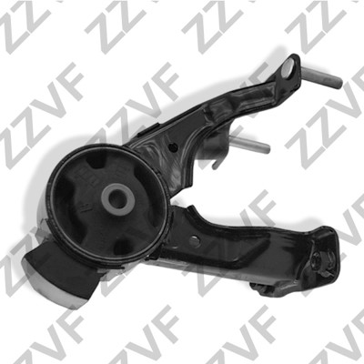 Hållare, motorupphängning Zzvf ZV74500 ZZVF Hållare, motorupphängning Zzvf ZV74500 ZZVF