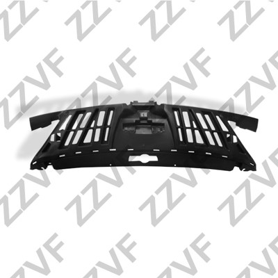 Ram, kylargrill Zzvf ZV7452RP ZZVF