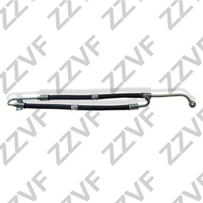 Hydraulikslang, styrsystem Zzvf ZV759B3 ZZVF