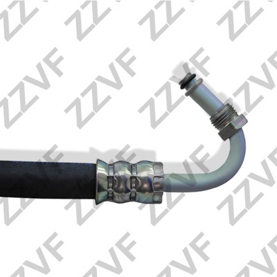 Hydraulikslang, styrsystem Zzvf ZV759B3 ZZVF