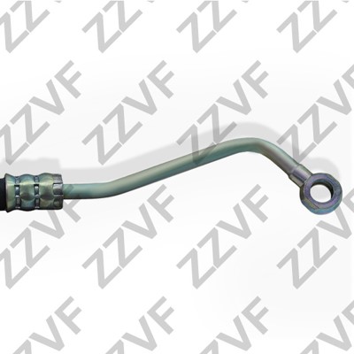 Hydraulikslang, styrsystem Zzvf ZV759B3 ZZVF