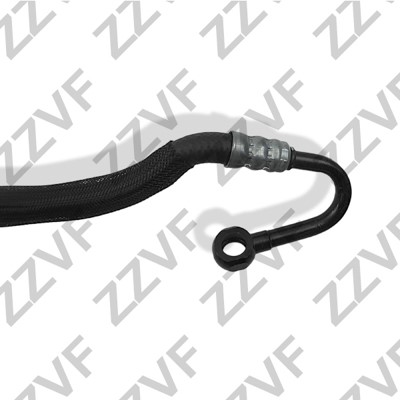 Hydraulikslang, styrsystem Zzvf ZV767B4 ZZVF