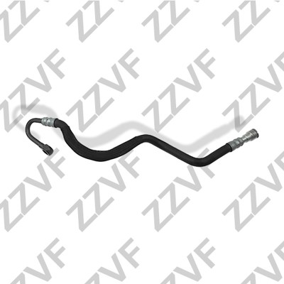 Hydraulikslang, styrsystem Zzvf ZV767B4 ZZVF