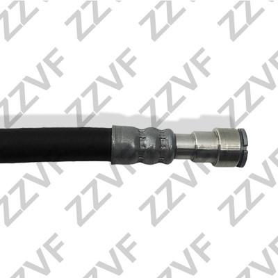 Hydraulikslang, styrsystem Zzvf ZV767B4 ZZVF