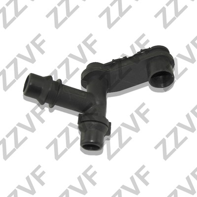 Rördel, motorkylning Zzvf ZV77BM ZZVF