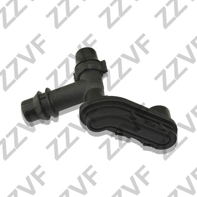 Rördel, motorkylning Zzvf ZV77BM ZZVF Rördel, motorkylning Zzvf ZV77BM ZZVF