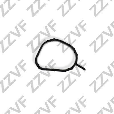 Packning, termostat Zzvf ZV7855F ZZVF