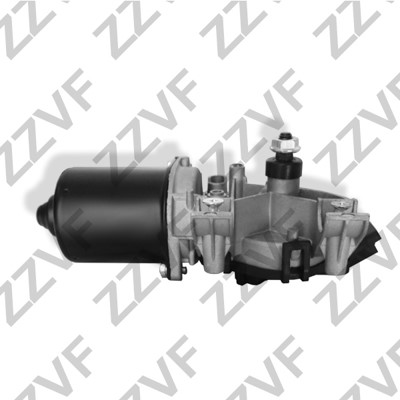 Torkarmotor 12V Zzvf ZV800JD9 ZZVF Torkarmotor 12V Zzvf ZV800JD9 ZZVF