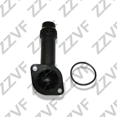 Rördel, motorkylning Zzvf ZV811B ZZVF