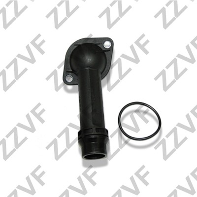 Rördel, motorkylning Zzvf ZV811B ZZVF