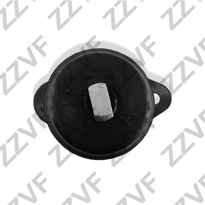 Motorkudde, Framaxel Zzvf ZV820SEA44 ZZVF