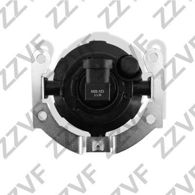 Dimljus, Fram Zzvf ZV8321354 ZZVF