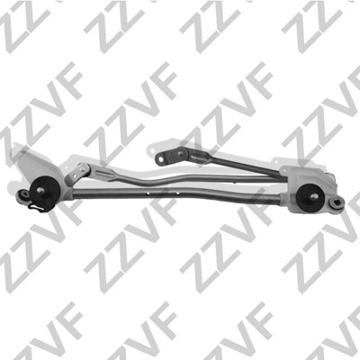 Torkartransmission Zzvf ZV840AX7 ZZVF