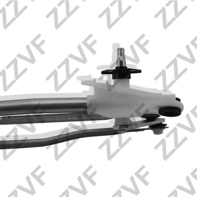 Torkartransmission Zzvf ZV840AX7 ZZVF Torkartransmission Zzvf ZV840AX7 ZZVF