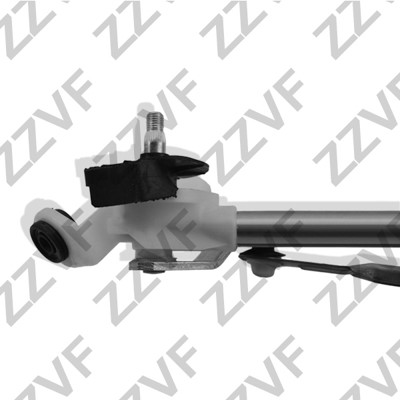 Torkartransmission Zzvf ZV840AX7 ZZVF Torkartransmission Zzvf ZV840AX7 ZZVF