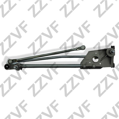 Torkartransmission Zzvf ZV84A01 ZZVF