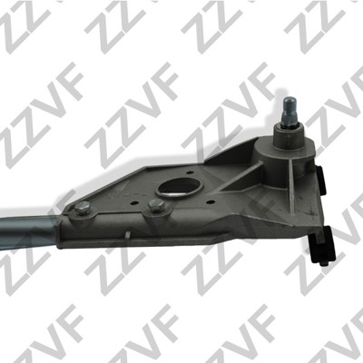 Torkartransmission Zzvf ZV84A01 ZZVF