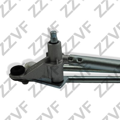 Torkartransmission Zzvf ZV84A01 ZZVF