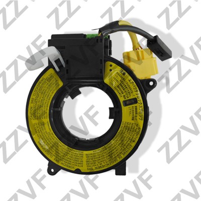 Klockfjäder, airbag Zzvf ZV8619018 ZZVF