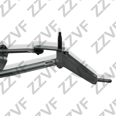 Torkartransmission, Fram Zzvf ZV86LKR ZZVF Torkartransmission, Fram Zzvf ZV86LKR ZZVF