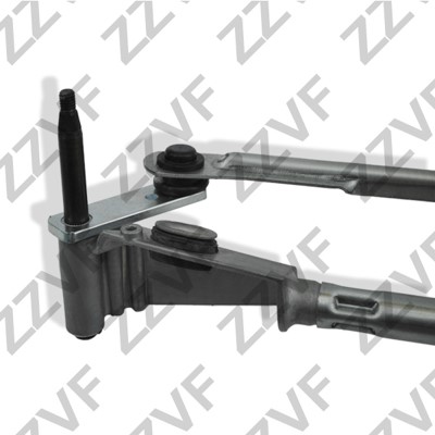 Torkartransmission, Fram Zzvf ZV86LKR ZZVF Torkartransmission, Fram Zzvf ZV86LKR ZZVF