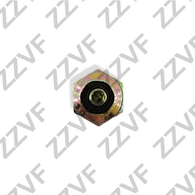 Glödstift Zzvf ZV8A06 ZZVF Glödstift Zzvf ZV8A06 ZZVF