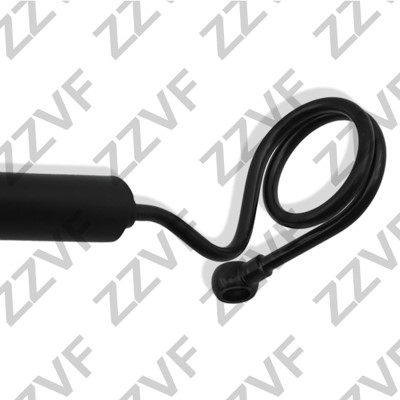 Hydraulikslang, styrsystem Zzvf ZV8E1893DF ZZVF Hydraulikslang, styrsystem Zzvf ZV8E1893DF ZZVF