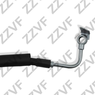 Hydraulikslang, styrsystem Zzvf ZV8E1893DF ZZVF Hydraulikslang, styrsystem Zzvf ZV8E1893DF ZZVF