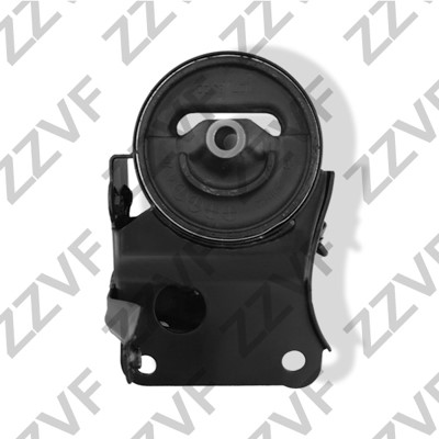 Hållare, motorupphängning Zzvf ZV8Y101 ZZVF