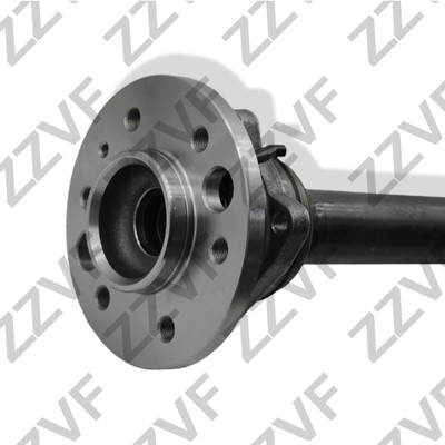 Drivaxel, Bakaxel höger Zzvf ZV9004821 ZZVF