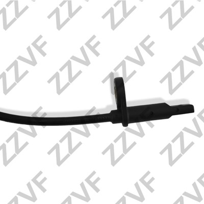 ABS-givare, Sensor, hjulvarvtal, Fram, höger eller vänster, Höger ZZVF ABS-givare, Sensor, hjulvarvtal, Fram, höger eller vänster, Höger ZZVF