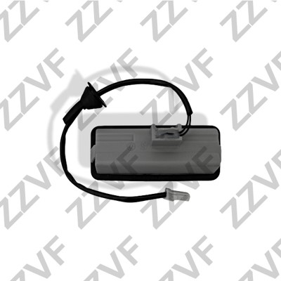 Omkopplare, baklucka, Bak Zzvf ZV915AK ZZVF