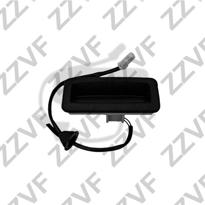 Omkopplare, baklucka, Bak Zzvf ZV915AK ZZVF