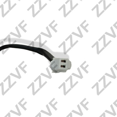 Omkopplare, baklucka, Bak Zzvf ZV915AK ZZVF
