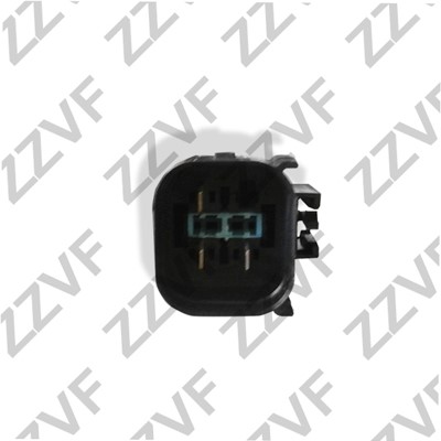 Fläkt, kylare Zzvf ZV921940 ZZVF