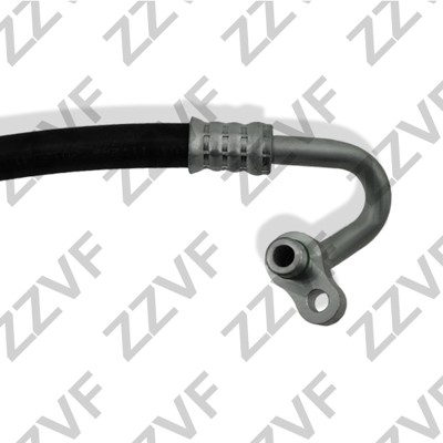 Högtrycksledning, klimatanläggning Zzvf ZV92490CG000 ZZVF Högtrycksledning, klimatanläggning Zzvf ZV92490CG000 ZZVF