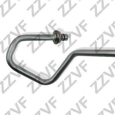 Högtrycksledning, klimatanläggning Zzvf ZV92490CG000 ZZVF Högtrycksledning, klimatanläggning Zzvf ZV92490CG000 ZZVF