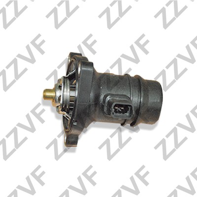 Termostat, kylvätska Zzvf ZV93GM ZZVF