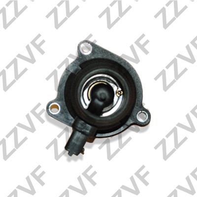 Termostat, kylvätska Zzvf ZV93GM ZZVF