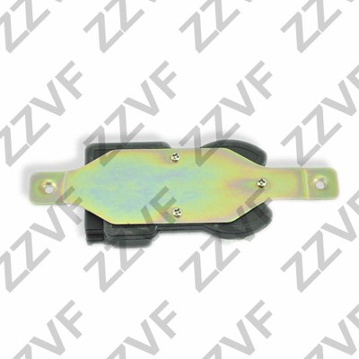 Lås, dörr, Höger fram Zzvf ZV941MB ZZVF Lås, dörr, Höger fram Zzvf ZV941MB ZZVF
