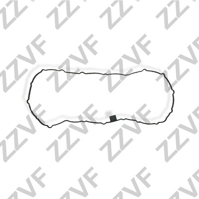 Packning, oljetråg Zzvf ZV946L ZZVF Packning, oljetråg Zzvf ZV946L ZZVF