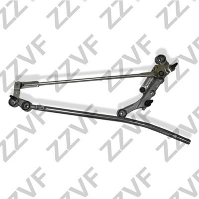 Torkartransmission Zzvf ZV955F4L ZZVF