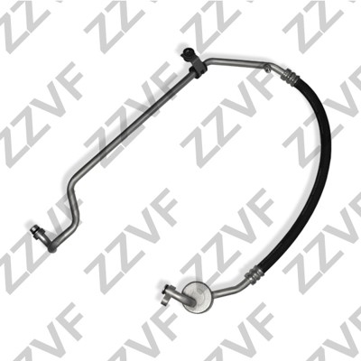 Högtrycksledning, klimatanläggning Zzvf ZV9571J30 ZZVF