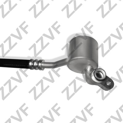 Högtrycksledning, klimatanläggning Zzvf ZV9571J30 ZZVF