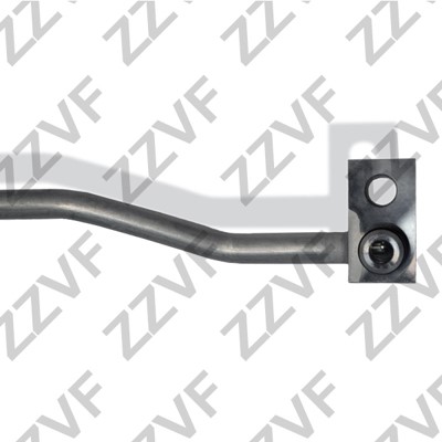 Högtrycksledning, klimatanläggning Zzvf ZV9573G11 ZZVF