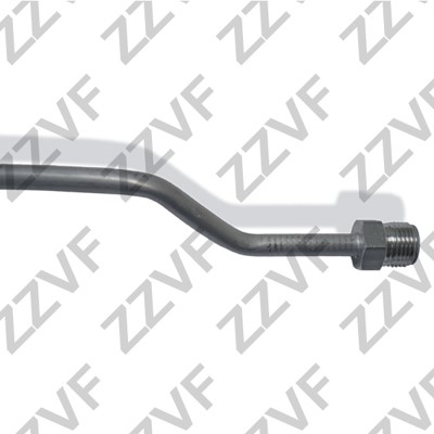 Högtrycksledning, klimatanläggning Zzvf ZV9573G11 ZZVF