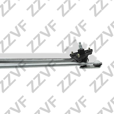 Torkartransmission, Fram Zzvf ZV95MA8 ZZVF Torkartransmission, Fram Zzvf ZV95MA8 ZZVF